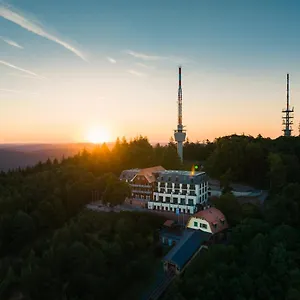 Berggasthof Koenigstuhl Heidelberg